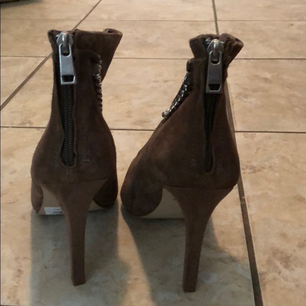 Booties - Picture 3 of 3
